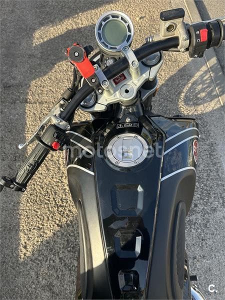 FB Mondial HPS 300 2300 € 2018 Madrid - 6