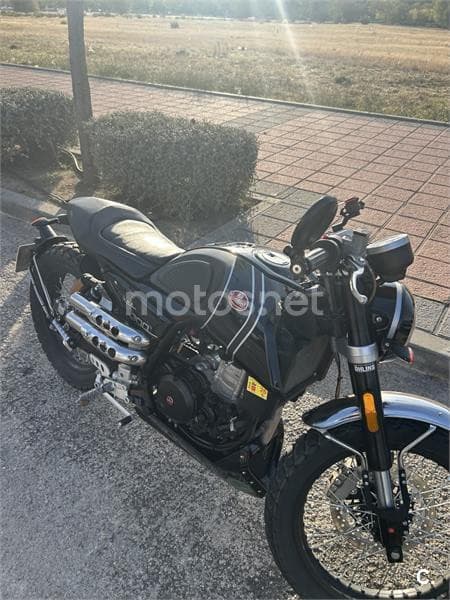 FB Mondial HPS 300 2300 € 2018 Madrid - 10