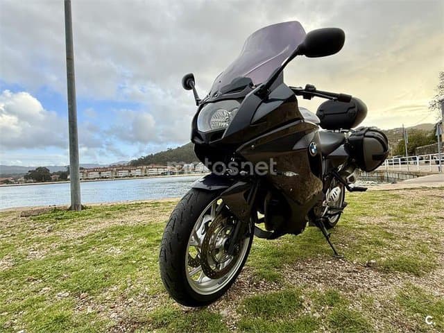 BMW F 800 GT 5990 € 2014 Pontevedra - 1