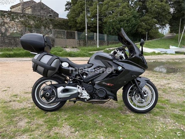 BMW F 800 GT 5990 € 2014 Pontevedra - 2