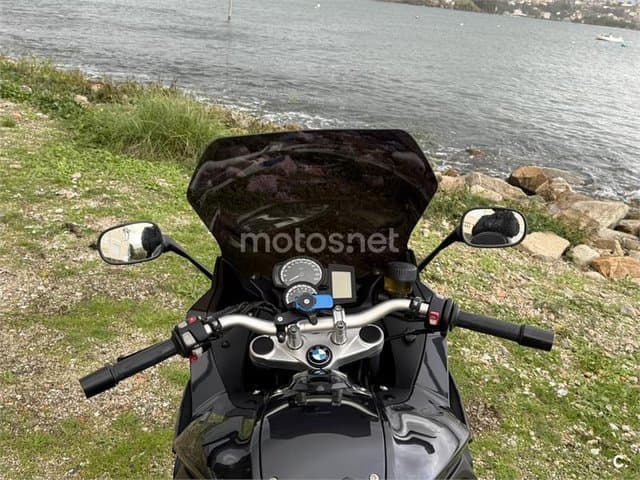 BMW F 800 GT 5990 € 2014 Pontevedra - 11