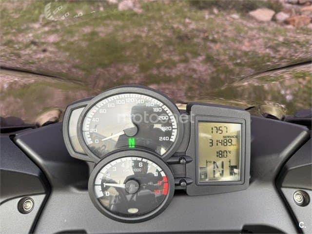 BMW F 800 GT 5990 € 2014 Pontevedra - 13