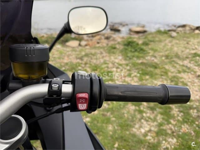 BMW F 800 GT 5990 € 2014 Pontevedra - 14