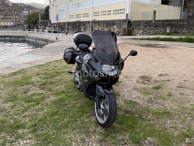 BMW F 800 GT 5990 € 2014 Pontevedra - 3