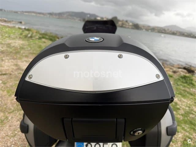 BMW F 800 GT 5990 € 2014 Pontevedra - 9