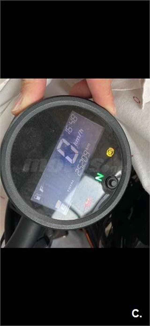 Honda CMX500 Rebel 4200 € 2018 Alicante - 4