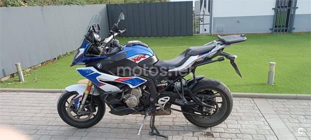 BMW S 1000 XR 13.500 € 2018 Barcelona - 1