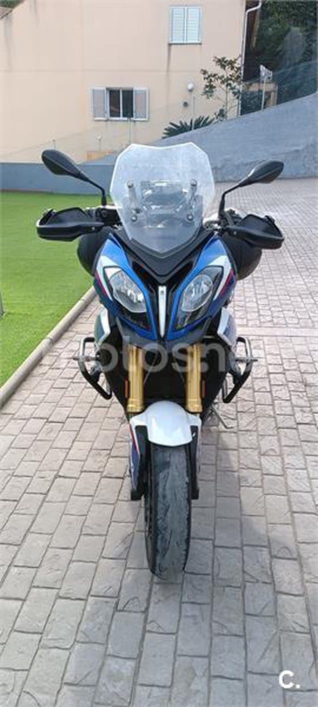 BMW S 1000 XR 13.500 € 2018 Barcelona - 3