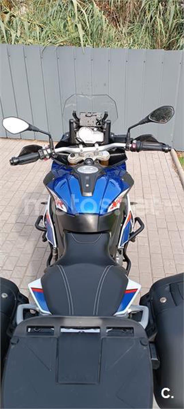 BMW S 1000 XR 13.500 € 2018 Barcelona - 5