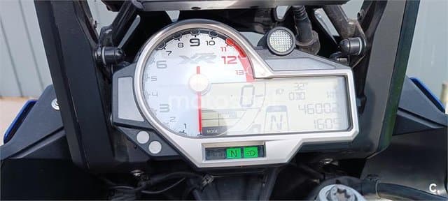 BMW S 1000 XR 13.500 € 2018 Barcelona - 6