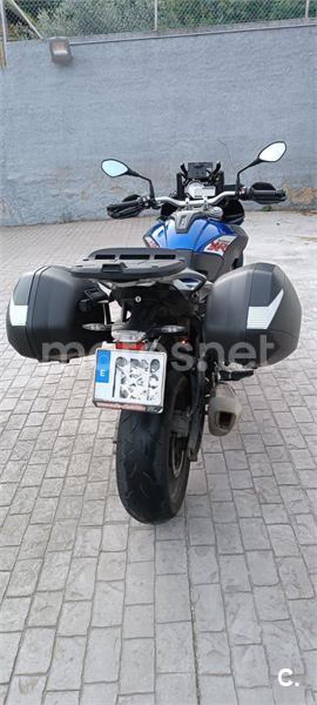 BMW S 1000 XR 13.500 € 2018 Barcelona - 7