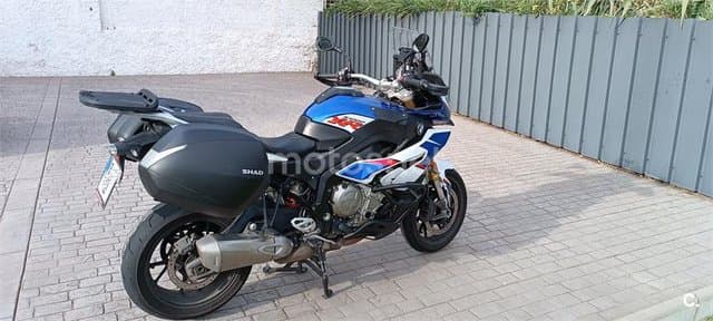 BMW S 1000 XR 13.500 € 2018 Barcelona - 9