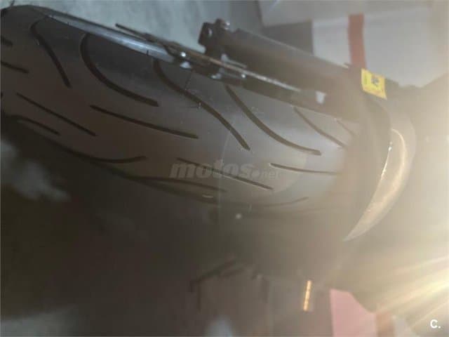 Honda CBF 600S 2500 € 2008 Zaragoza - 4