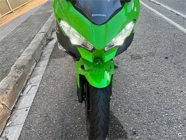 Kawasaki Ninja 400 4550 € 2020 Barcelona - 3