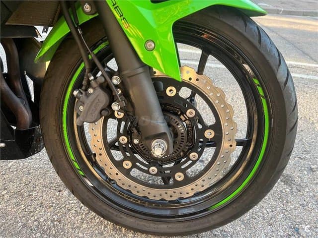 Kawasaki Ninja 400 4550 € 2020 Barcelona - 7