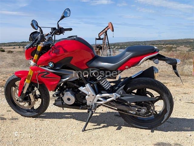 BMW G 310 R 3000 € 2019 Asturias - 1