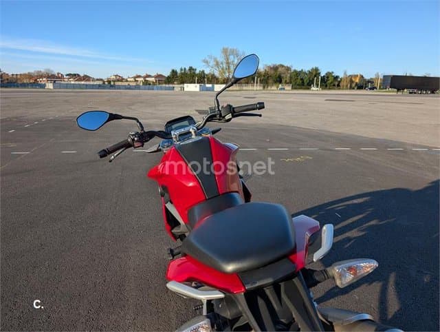 BMW G 310 R 3000 € 2019 Asturias - 2