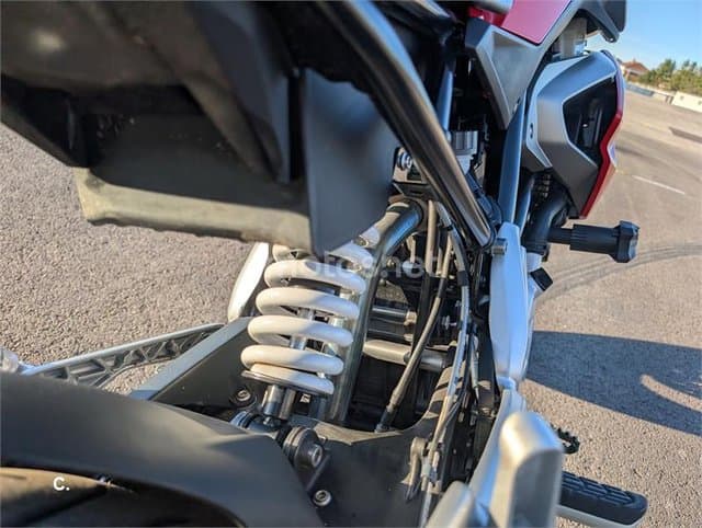 BMW G 310 R 3000 € 2019 Asturias - 3
