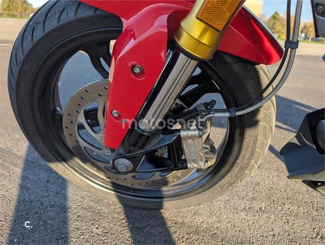 BMW G 310 R 3000 € 2019 Asturias - 6