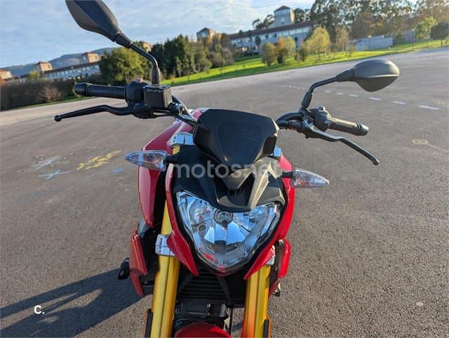 BMW G 310 R 3000 € 2019 Asturias - 7