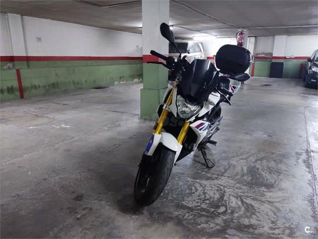 BMW G 310 R 3300 € 2018 Valencia - 4