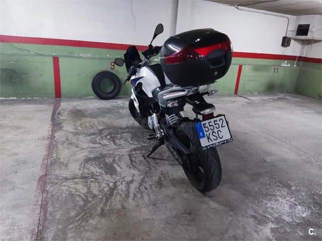 BMW G 310 R 3300 € 2018 Valencia - 5