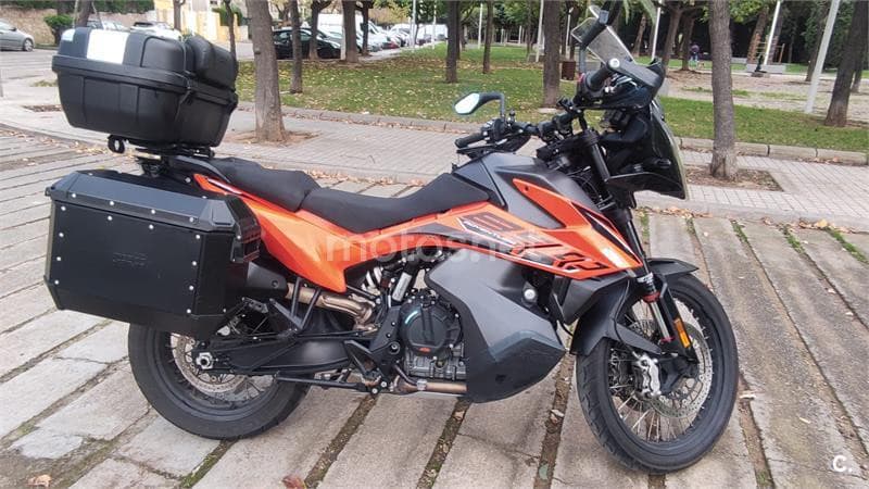KTM 890 7500 € 2022 Valencia - 1