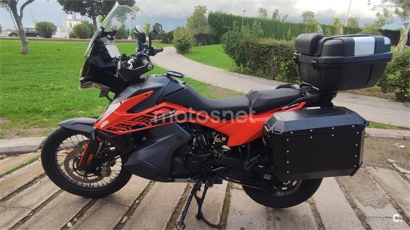 KTM 890 7500 € 2022 Valencia - 2