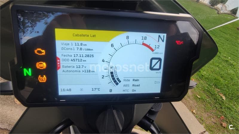 KTM 890 7500 € 2022 Valencia - 12