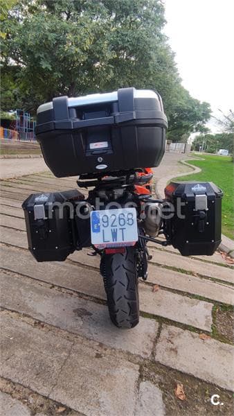 KTM 890 7500 € 2022 Valencia - 4