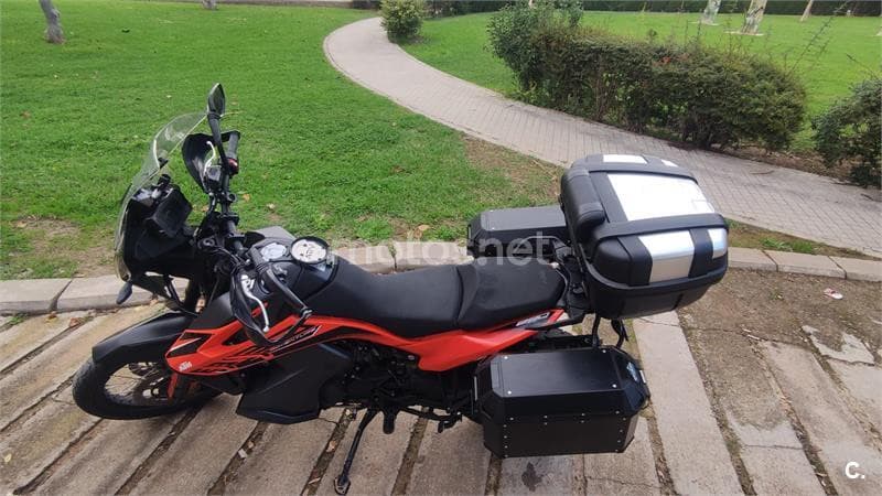 KTM 890 7500 € 2022 Valencia - 5