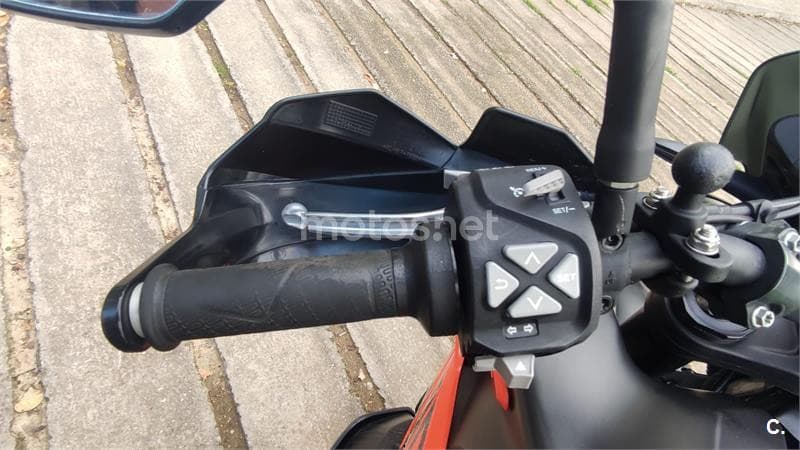 KTM 890 7500 € 2022 Valencia - 7