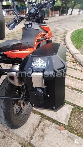 KTM 890 7500 € 2022 Valencia - 8