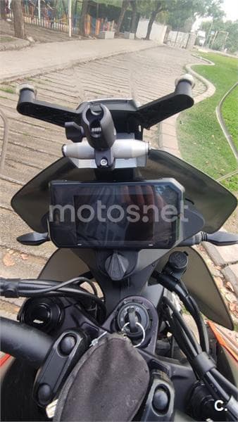 KTM 890 7500 € 2022 Valencia - 9