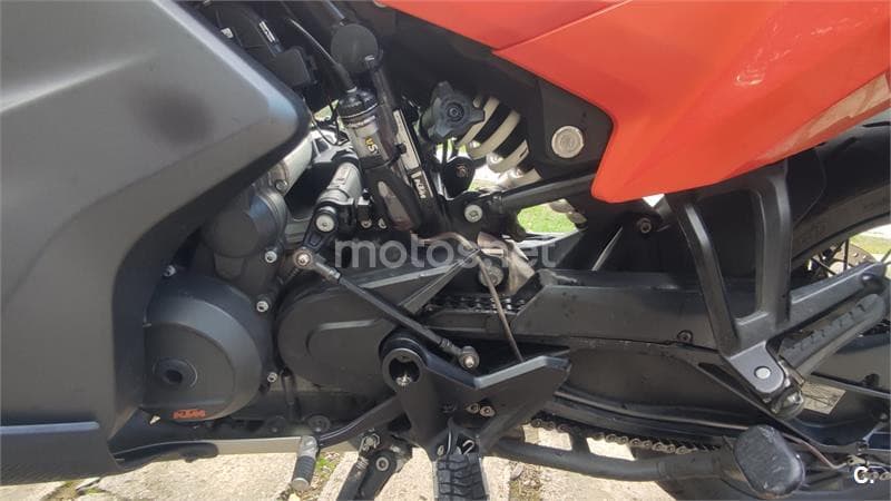 KTM 890 7500 € 2022 Valencia - 10