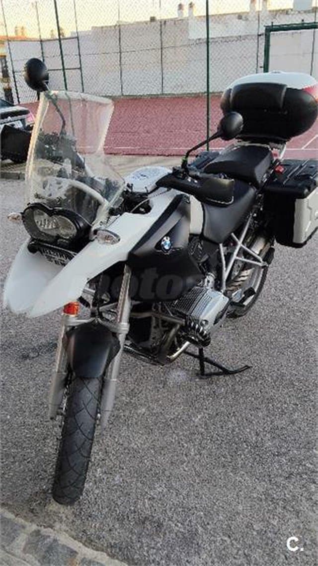 BMW R 1200 C 6300 € 2006 Sevilla - 1