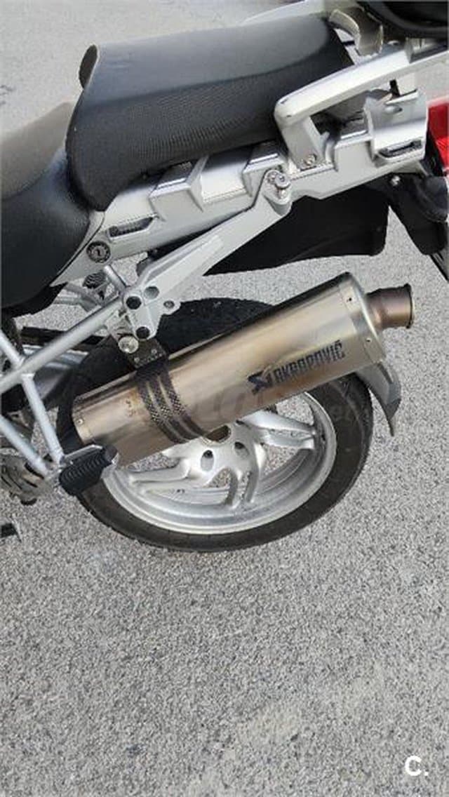 BMW R 1200 C 6300 € 2006 Sevilla - 5