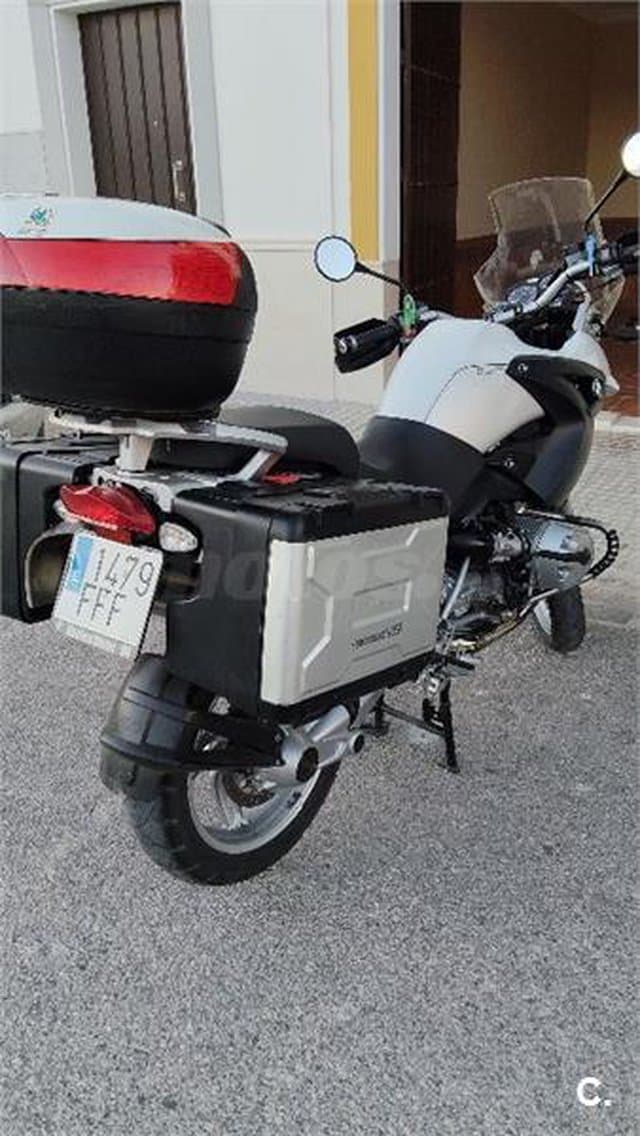 BMW R 1200 C 6300 € 2006 Sevilla - 6