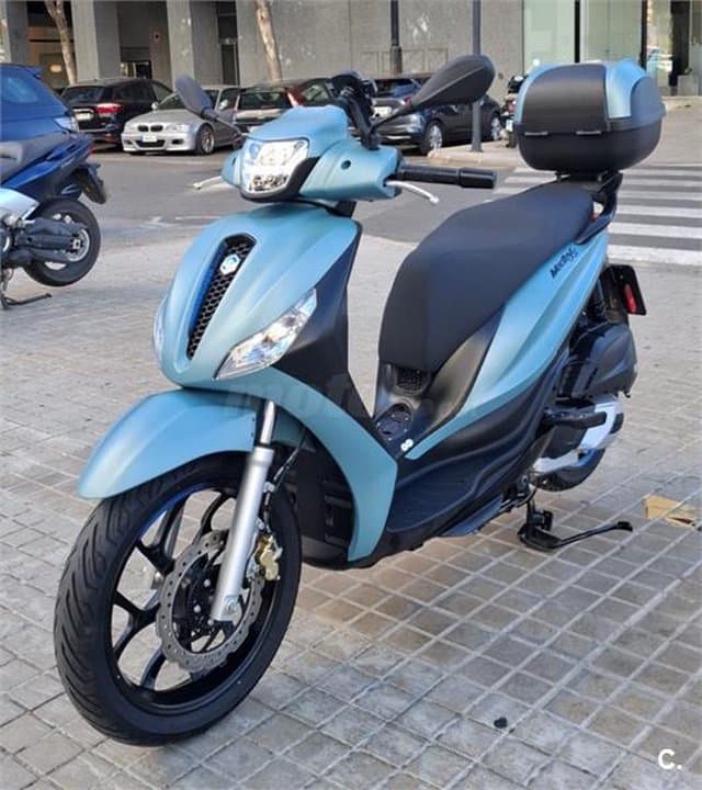 Piaggio Medley 2900 € 2025 Valencia - 1