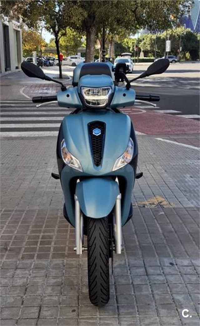 Piaggio Medley 2900 € 2025 Valencia - 3