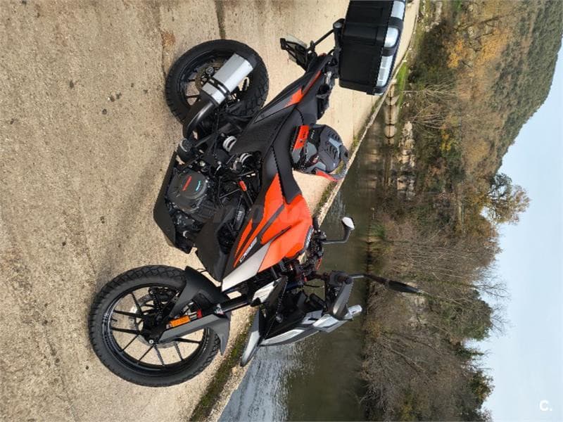 KTM 390 4000 € 2022 Cantabria - 1