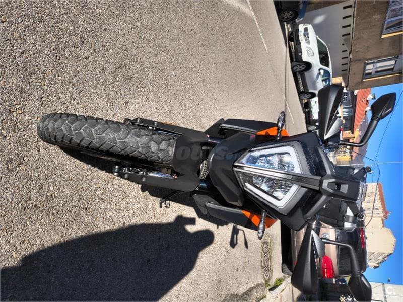 KTM 390 4000 € 2022 Cantabria - 2