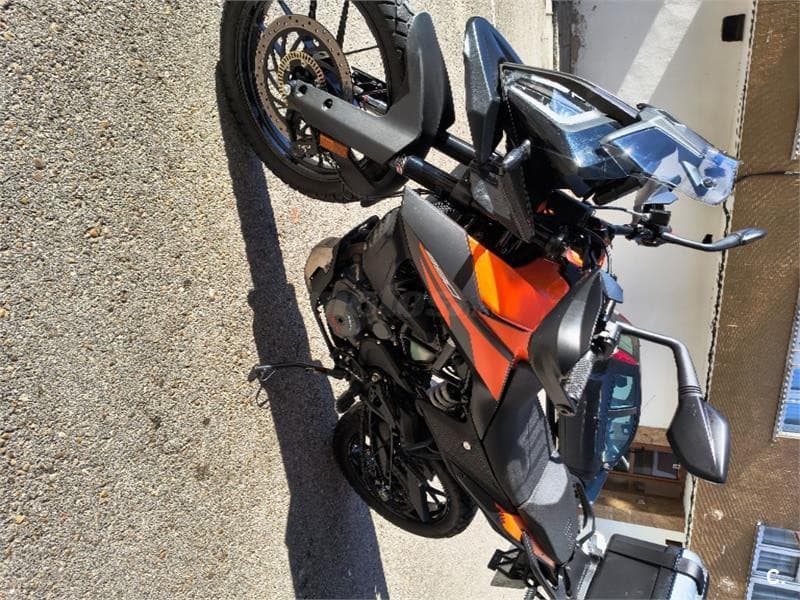 KTM 390 4000 € 2022 Cantabria - 3