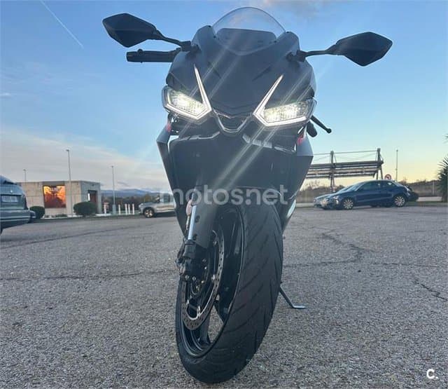 Aprilia RS 457 6700 € 2024 Madrid - 4