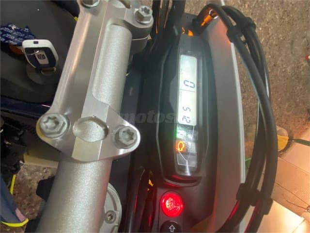 Husqvarna 701 Enduro 9500 € 2023 Albacete - 2