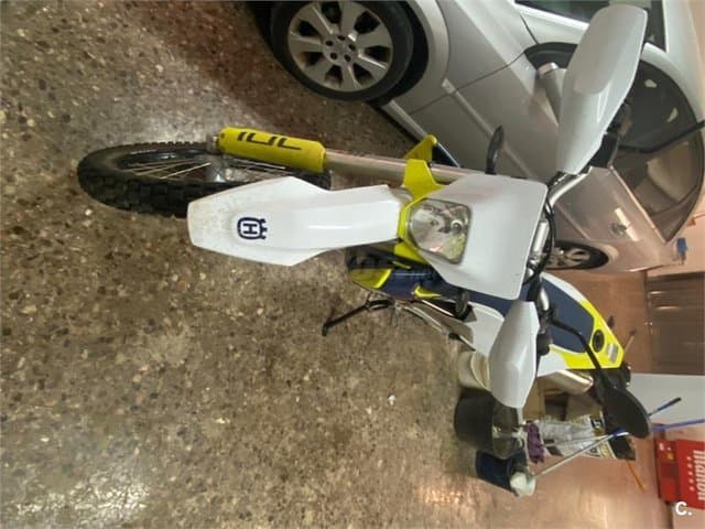 Husqvarna 701 Enduro 9500 € 2023 Albacete - 4