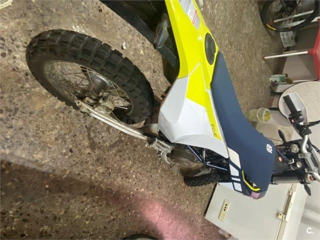 Husqvarna 701 Enduro 9500 € 2023 Albacete - 5
