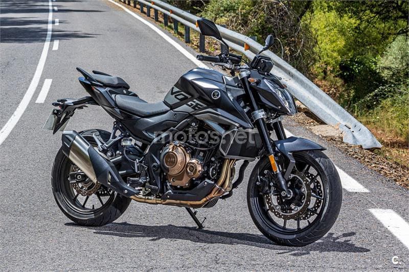 Voge 625 R 4300 € 2025 Madrid - 1