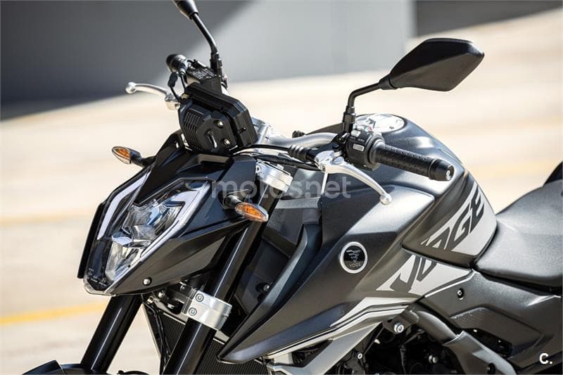 Voge 625 R 4300 € 2025 Madrid - 2