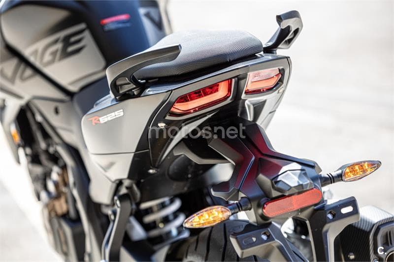 Voge 625 R 4300 € 2025 Madrid - 4